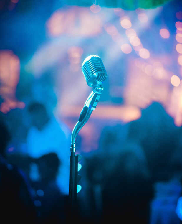 Attendee Experience
