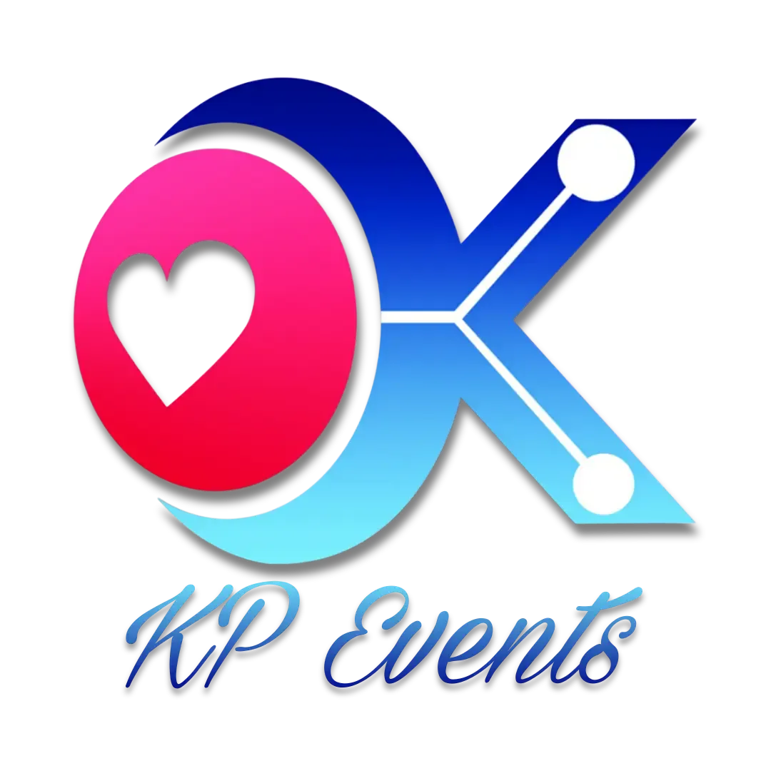 KP Events partner logo