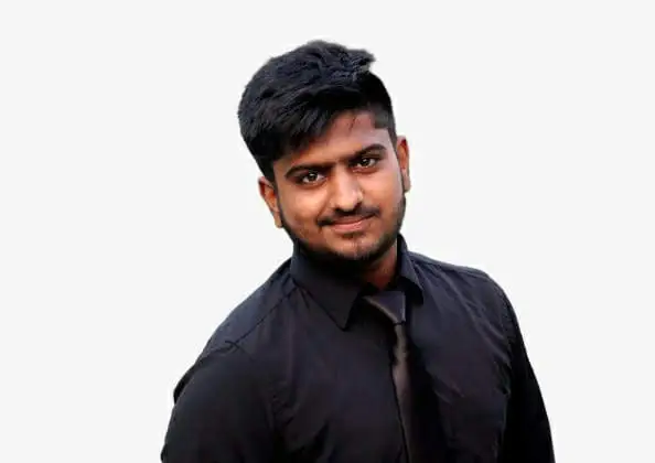 Manikandan