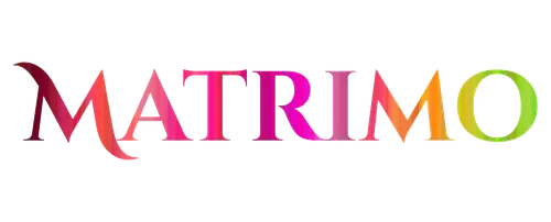 Matrimo partner logo
