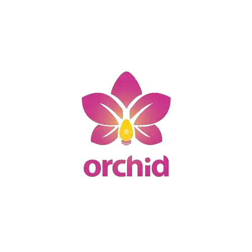 Orchid Residency partner logo