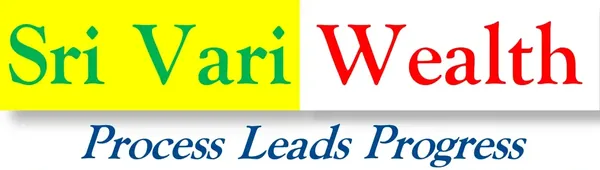 Sri Vari Wealth partner logo