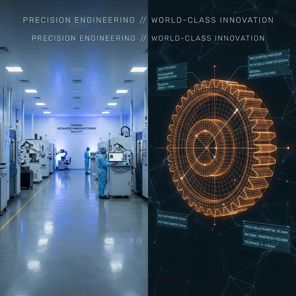 Wintech Engineering Excellence